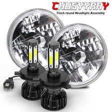 Pair round led for sale  USA