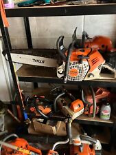 Stihl 500i for sale  WORTHING