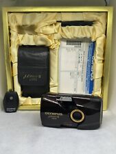 Tested rare olympus d'occasion  Choisy-le-Roi