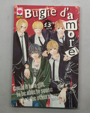Bugie amore kotomi usato  Bologna
