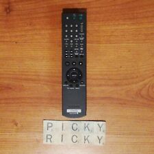 Sony dvd remote for sale Sony dvd remote for sale  SOUTHEND-ON-SEA