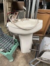 Caravan corner sink for sale  BRADFORD