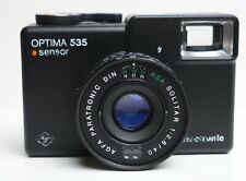 Agfa ptima electronic gebraucht kaufen  Potsdam