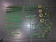 Meccano ancien lot d'occasion  Fontenay-le-Fleury