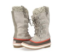 Womens sorel gray for sale  Charlotte