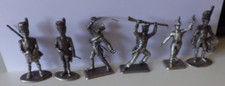Figurine mhsp étain d'occasion  Thise