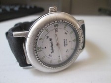 Timberland gents quartz for sale  GREAT YARMOUTH
