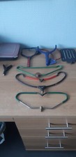 Joblot rod rests for sale  HULL