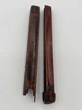 Qajar lacquered papier d'occasion  Nice-