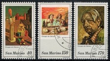 San marino 1979 usato  Palermo