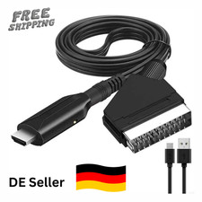 Hdmi compatible scart gebraucht kaufen Hdmi compatible scart gebraucht kaufen  Frankenthal