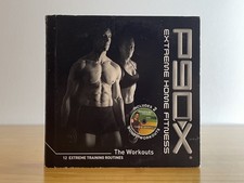 Beachbody p90x extreme for sale  GLOUCESTER