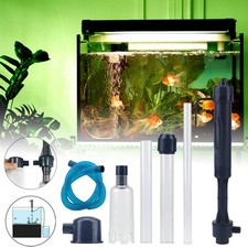 Elektrische mulmsauger aquariu gebraucht kaufen  Euskirchen