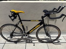 Bicicleta de estrada vintage Cervelo One 50cm sul da Flórida pick up comprar usado  Enviando para Brazil