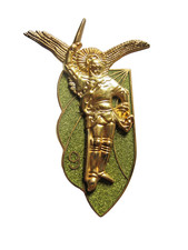 Chasseurs parachutistes rcp d'occasion  Saint-Mamert-du-Gard