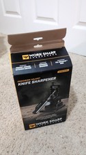 Work sharp precision for sale  Davis