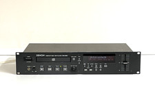 Denon c635 professional for sale  NOTTINGHAM