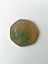 jersey 50p coin for sale jersey 50p coin for sale LANCING