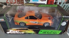 Ertl fast furious for sale  RUGBY