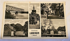 ladbergen gebraucht kaufen  Oberaudorf