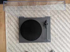 Rega plus turntable for sale  LONDON
