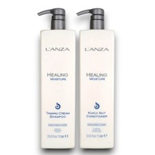 Lanza healing moisture d'occasion  Expédié en Belgium