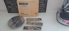 Trägerscheibe einsätze schni gebraucht kaufen  Oestrich-Winkel