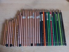 Large collection artist for sale  LITTLEHAMPTON
