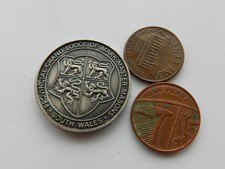 mark token for sale mark token for sale BRIDGWATER