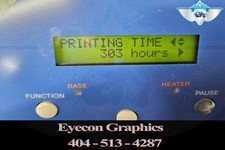 Roland 540i printer for sale  Mansfield