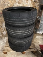 Pneu continental sportcontact d'occasion Pneu continental sportcontact d'occasion  Toulon-