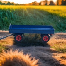 Siku trailer siku for sale  BASINGSTOKE