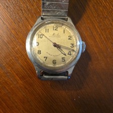 Rare vintage mido d'occasion  Expédié en Belgium