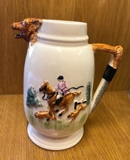 Portland pottery jug for sale  WOLVERHAMPTON