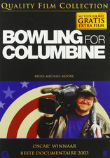 Bowling for columbine d'occasion  Hennebont