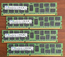 Samsung 64gb 2rx4 for sale  San Bruno