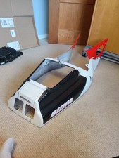 Vfr400r nc30 rear for sale Vfr400r nc30 rear for sale  BISHOP'S STORTFORD
