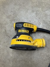 Lixadeira orbital Dewalt, usado comprar usado  Enviando para Brazil
