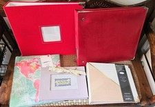 Scrapbooking photo albums for sale  Jacksonville