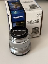 Lympus zuiko digital gebraucht kaufen  Berlin