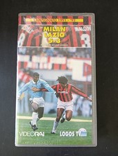 Vhs campionato 1991 usato  Italia