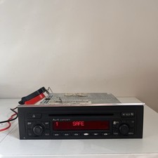 Audi concert stereo d'occasion  Expédié en Belgium