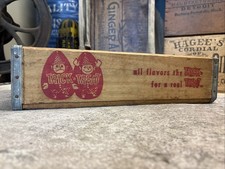 Rare vintage wooden for sale Rare vintage wooden for sale  Oostburg