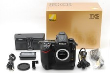 Mint nikon 12.1mp d'occasion  Expédié en Belgium