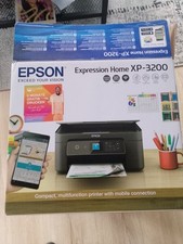 Epson expression home gebraucht kaufen  Bremervörde