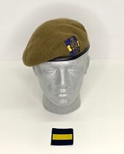 Pwrr beret badge for sale  ASHTON-UNDER-LYNE