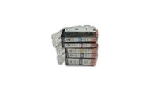 Canon PGI-520+CLI-521 Atramenty czarne, cyjan, żółte, purpurowe BEZ PUDEŁKA na sprzedaż Canon PGI-520+CLI-521 Atramenty czarne, cyjan, żółte, purpurowe BEZ PUDEŁKA na sprzedaż  PL