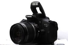 Canon eos 700d gebraucht kaufen  Brake