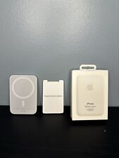 Iphone magsafe battery for sale  Chicago