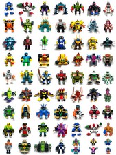 Choose vintage galoob for sale  Martinez
